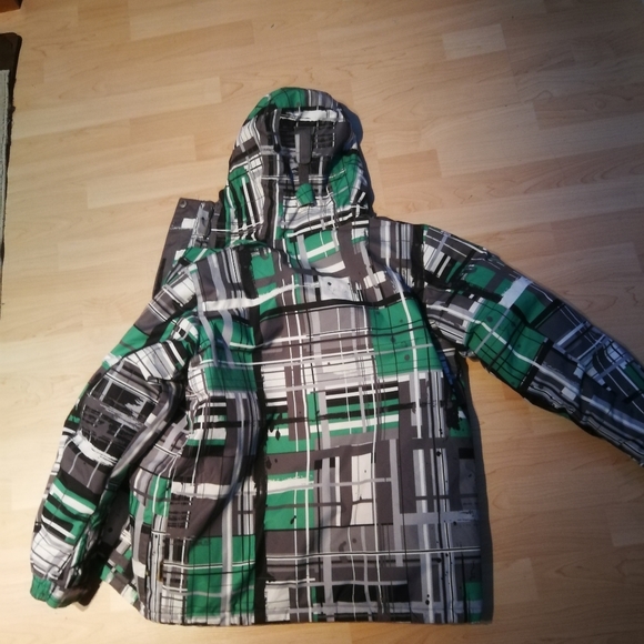Firefly Ski/Snowboard Winter Jacket Youth Size XL - Picture 7 of 7